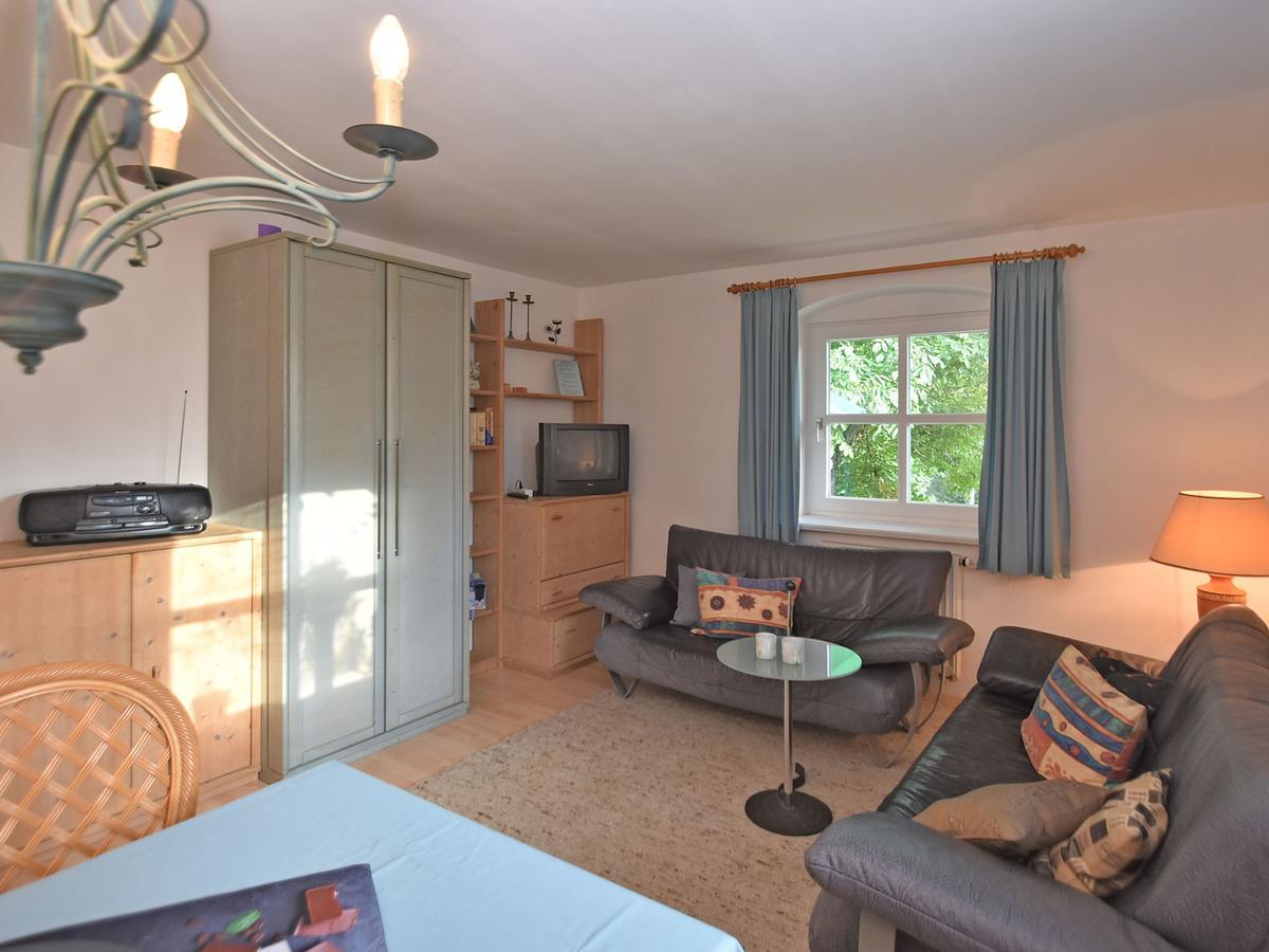 Apartment In Regen With Terrace エクステリア 写真