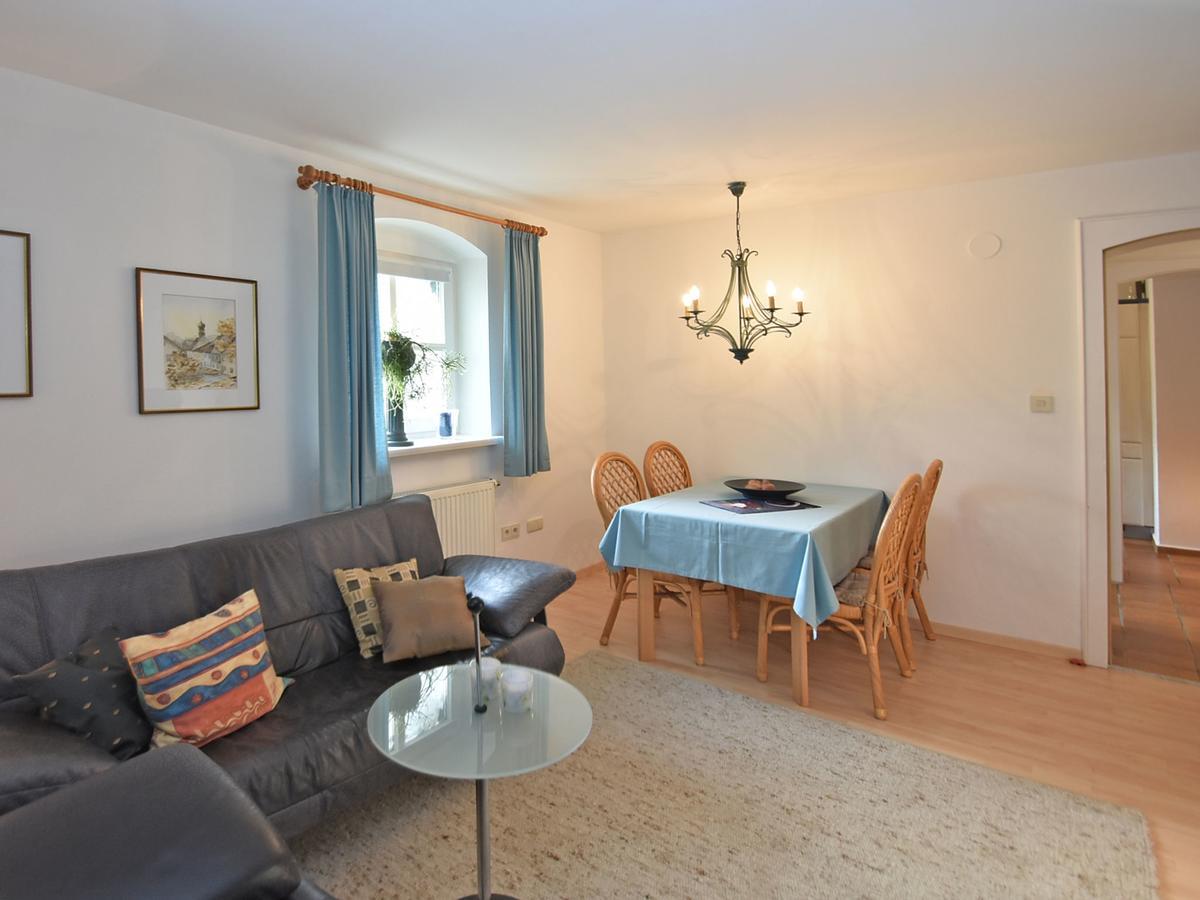 Apartment In Regen With Terrace エクステリア 写真