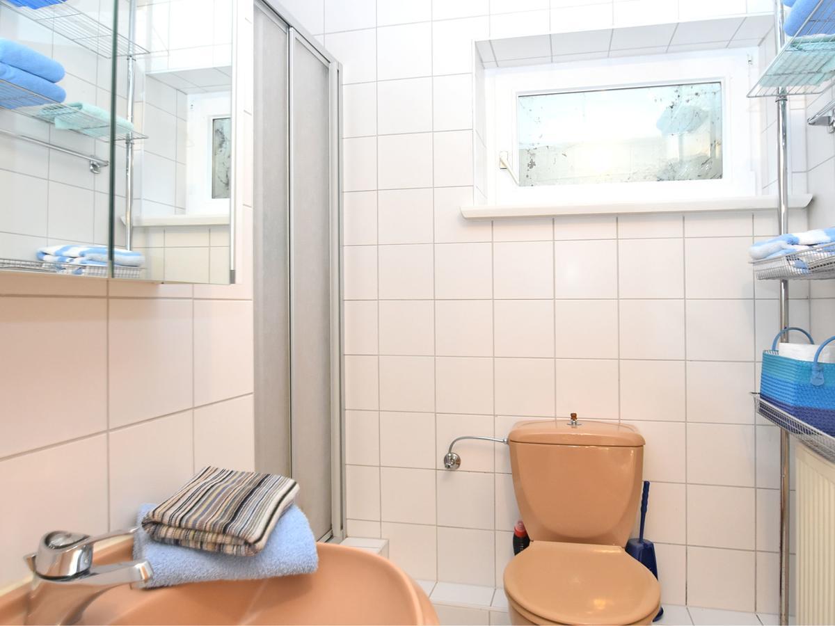Apartment In Regen With Terrace エクステリア 写真