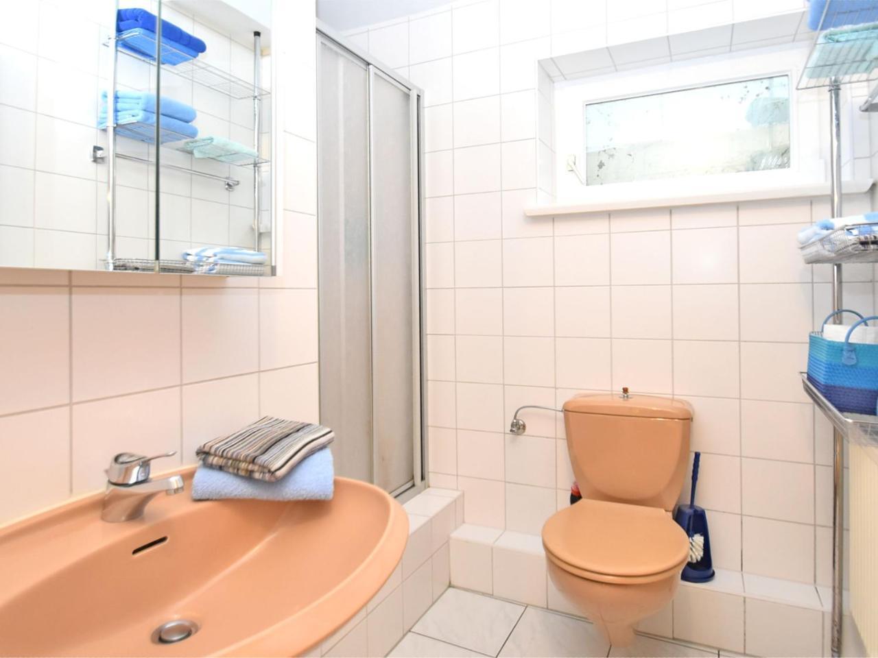 Apartment In Regen With Terrace エクステリア 写真